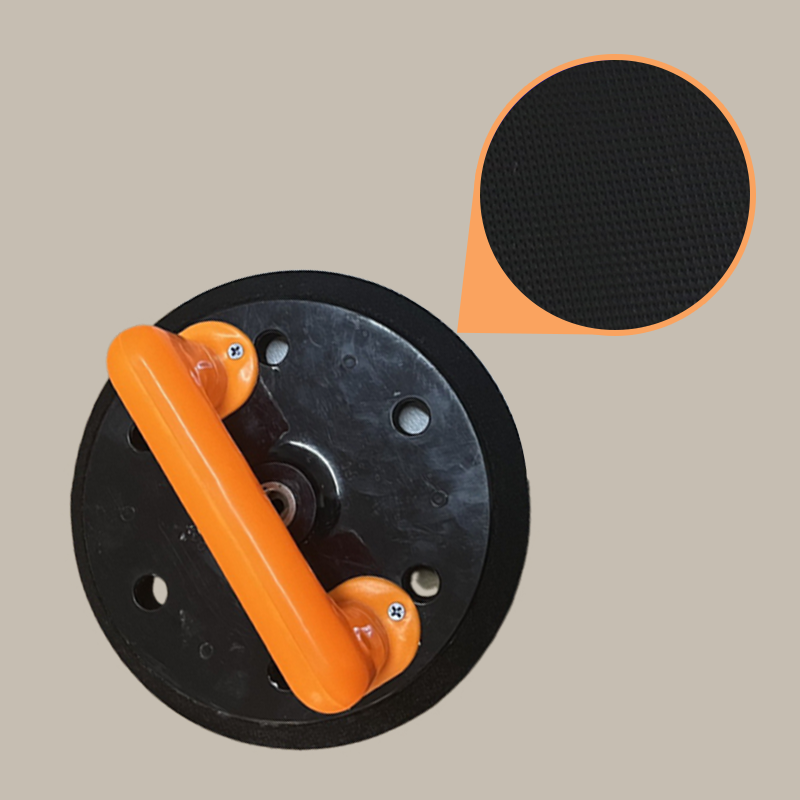 ⌛limited-time 50% off💥Grip Dust - Free Sanding Disc
