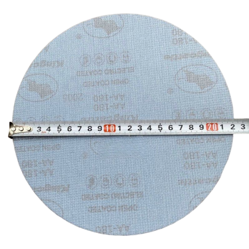 ⌛limited-time 50% off💥Grip Dust - Free Sanding Disc