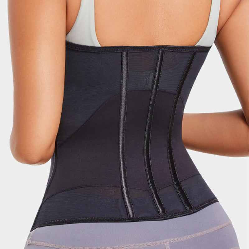 🎁Hot Sale 60% OFF⏳Women's Tummy Control Waist Trainer Corset