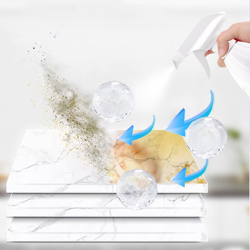 Multi-purpose Powerful Stone Stain Remover