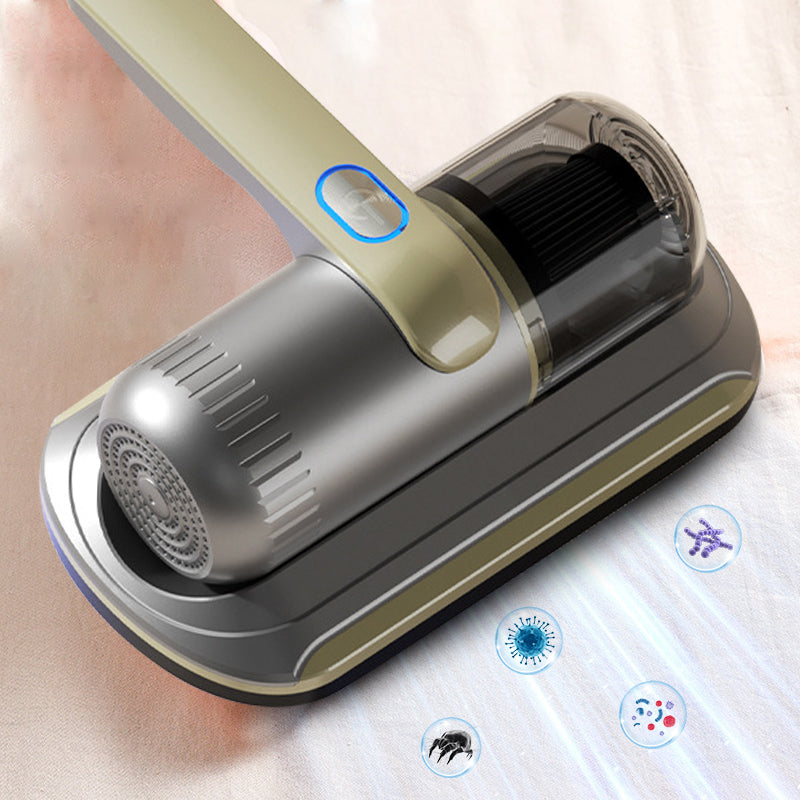 💥Hot Sale For 50% 0FF💥💂♀️🛡️Bedroom Guard - Multifunctional Wireless Handheld UV Bed Vacuum Cleaner