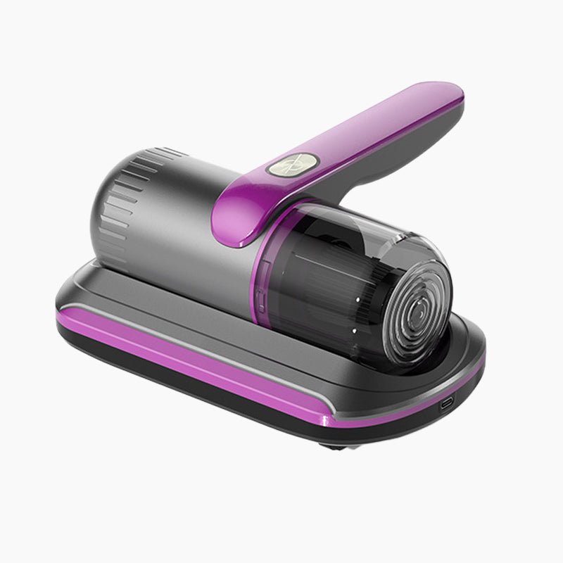 💥Hot Sale For 50% 0FF💥💂♀️🛡️Bedroom Guard - Multifunctional Wireless Handheld UV Bed Vacuum Cleaner