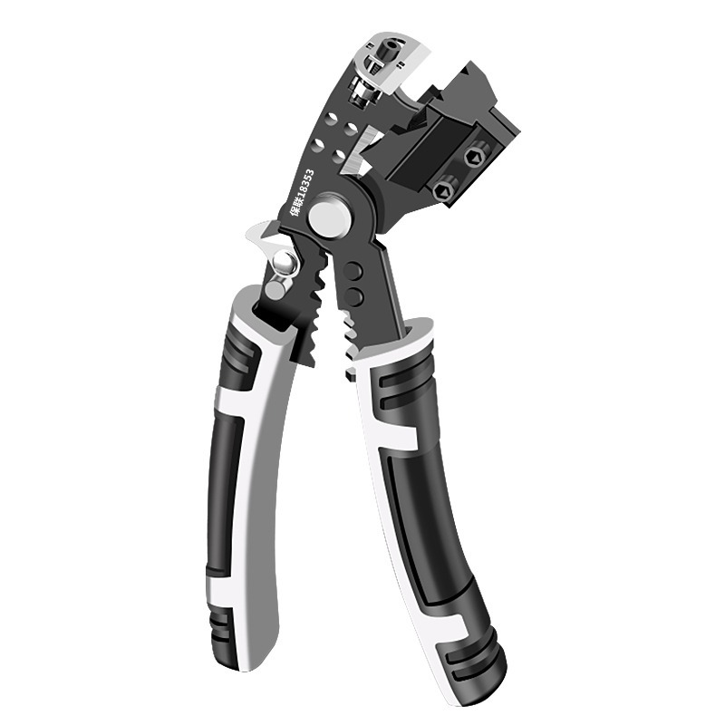 Multifunctional Heavy Duty Wire Strippers
