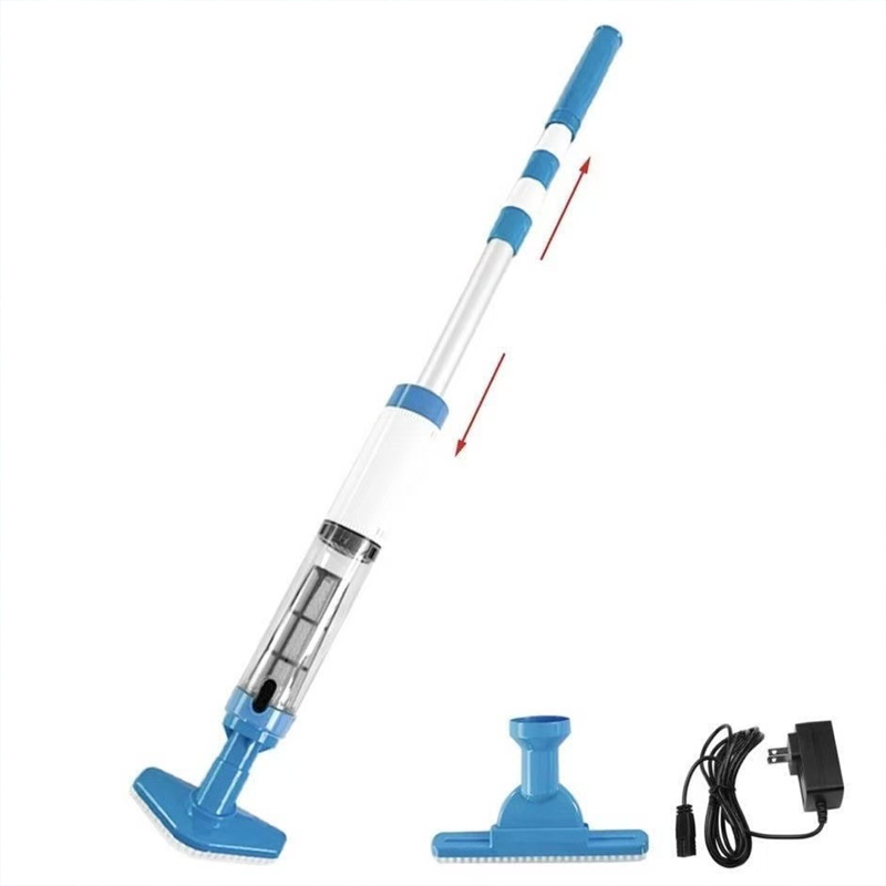 🔥SUMMER SALE💥3-in-1 Cordless Handheld Pool Vacuum Cleaner