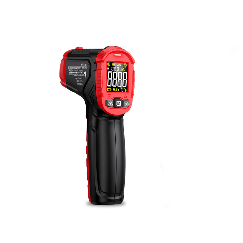 Non-Contact Digital Infrared Thermometer Gun