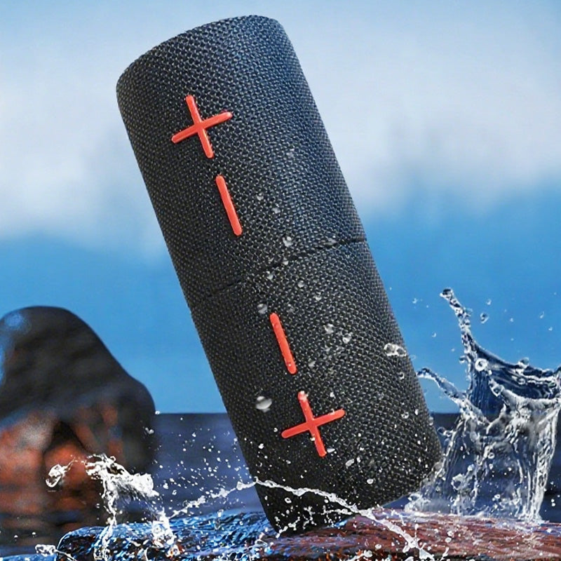 🔥2 in 1 Magnetic Dual Splittable Bluetooth Speaker