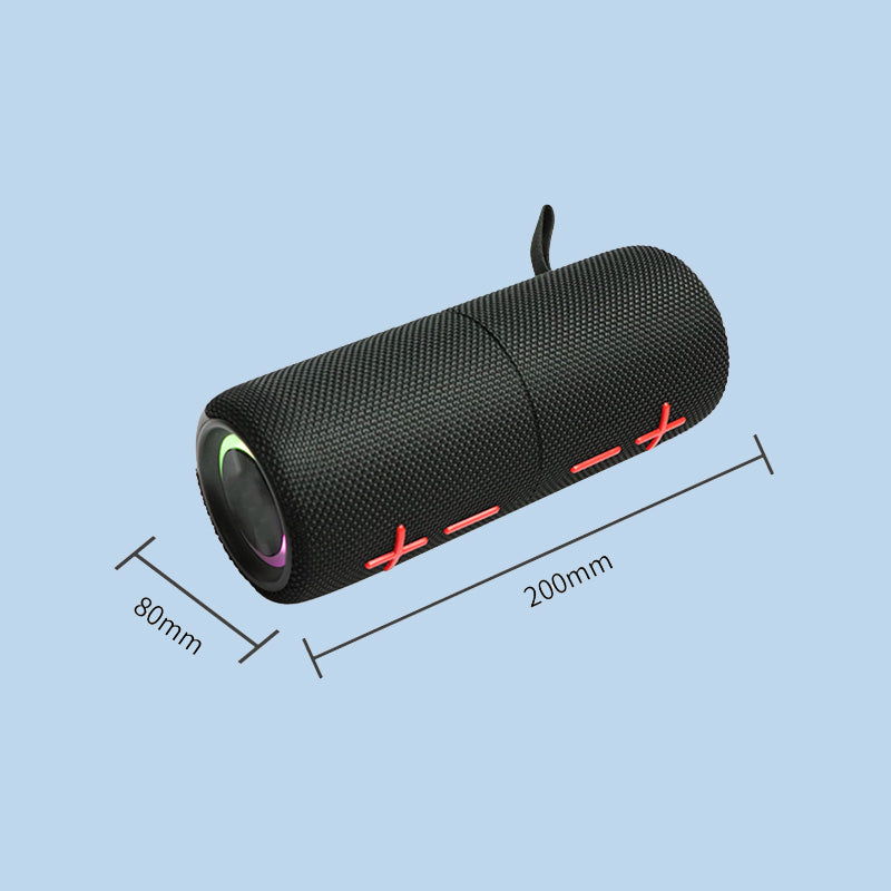 🔥2 in 1 Magnetic Dual Splittable Bluetooth Speaker