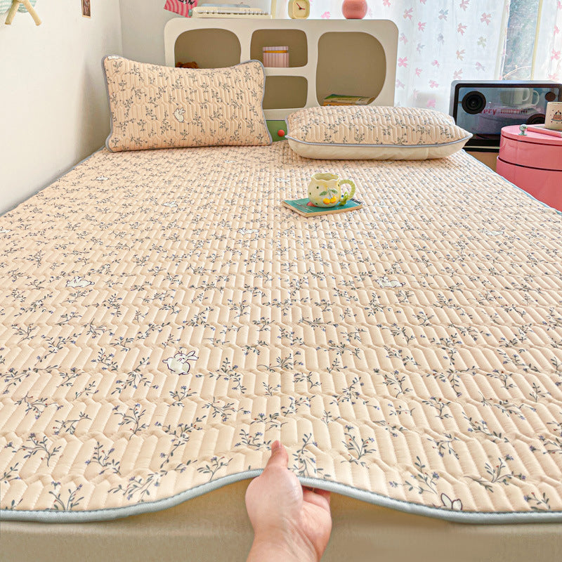 💖HOT SALE 49% OFF💖 Summer Printed Cooling Latex Sheet