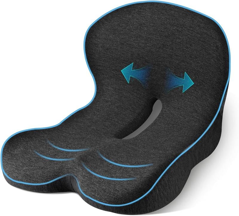 šLimited Sale 50% OFFšNon-Slip Memory Foam Seat