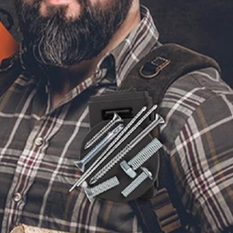 šLast Day Buy 2 Get 1 Freeā³Strong Magnetic Tool Belt Clip