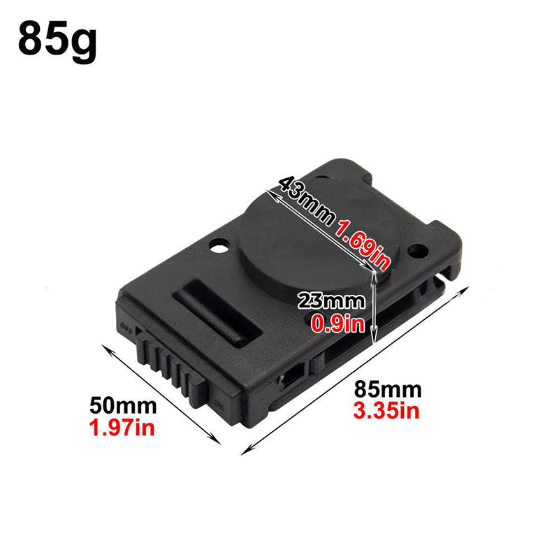 šLast Day Buy 2 Get 1 Freeā³Strong Magnetic Tool Belt Clip