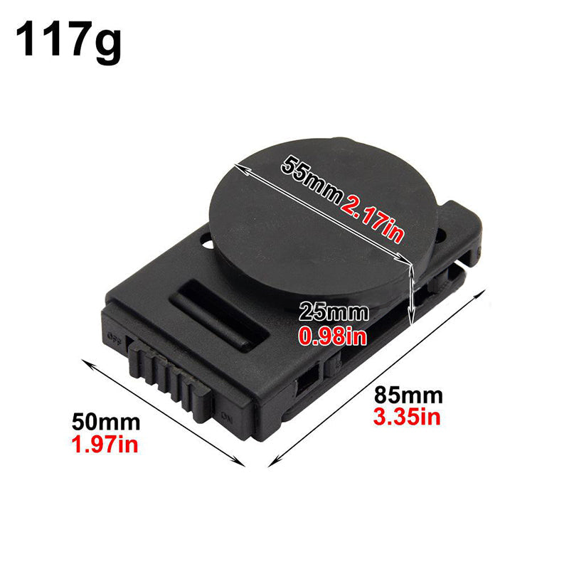 šLast Day Buy 2 Get 1 Freeā³Strong Magnetic Tool Belt Clip