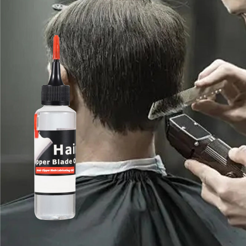 60ML Hair Clipper Blade Lubricating Oil