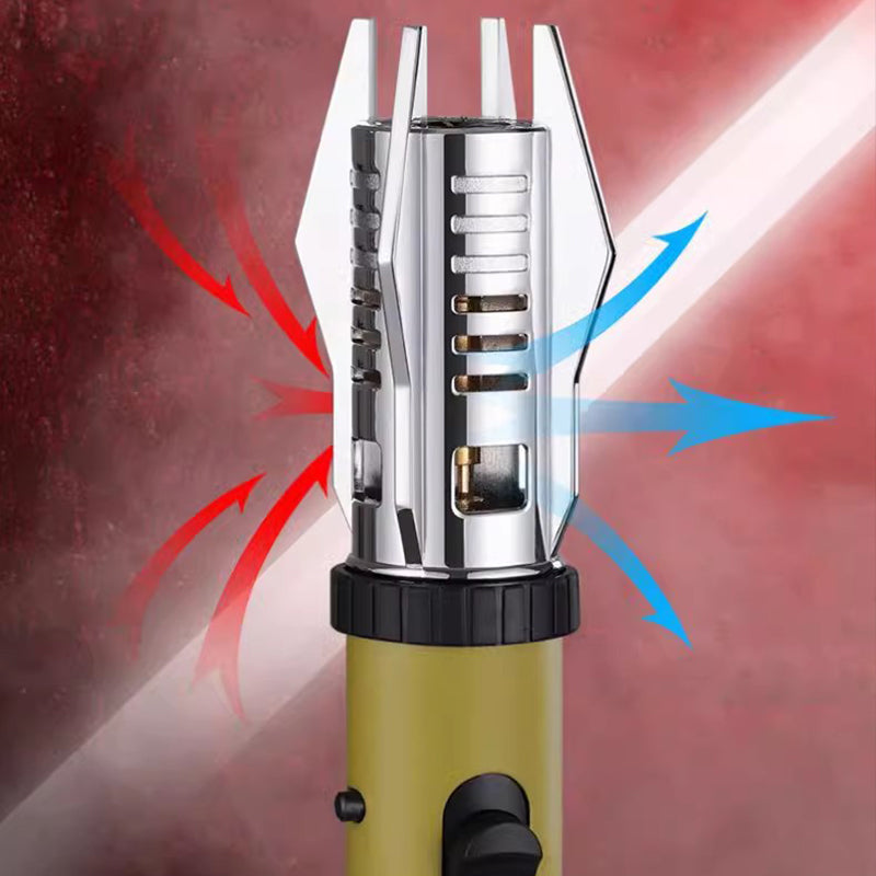 🔥2025 Hot Sale🔥 Multifunctional Large Windproof Welding Torch Lighter