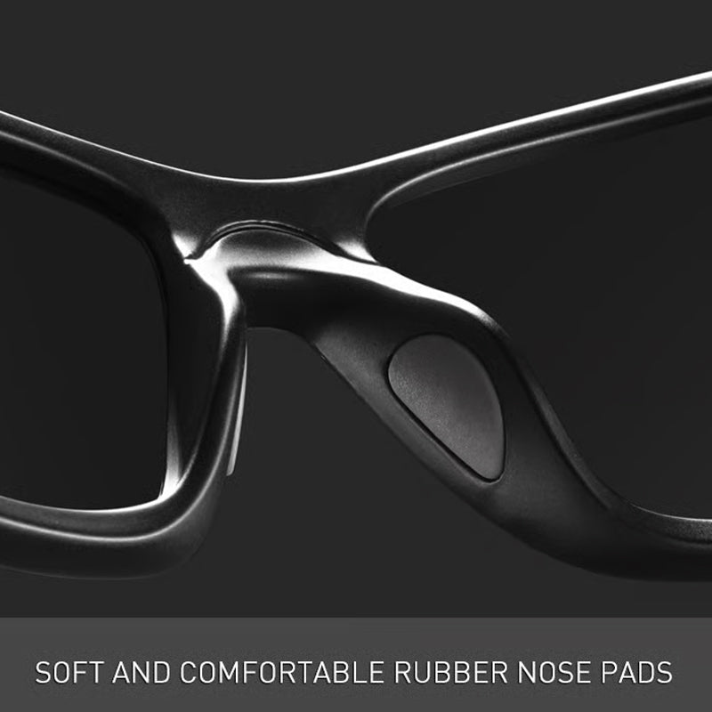 🔥New Hot Selling❤️🔥 Ultra-Light Polarized Sports Sunglasses for Men & Women
