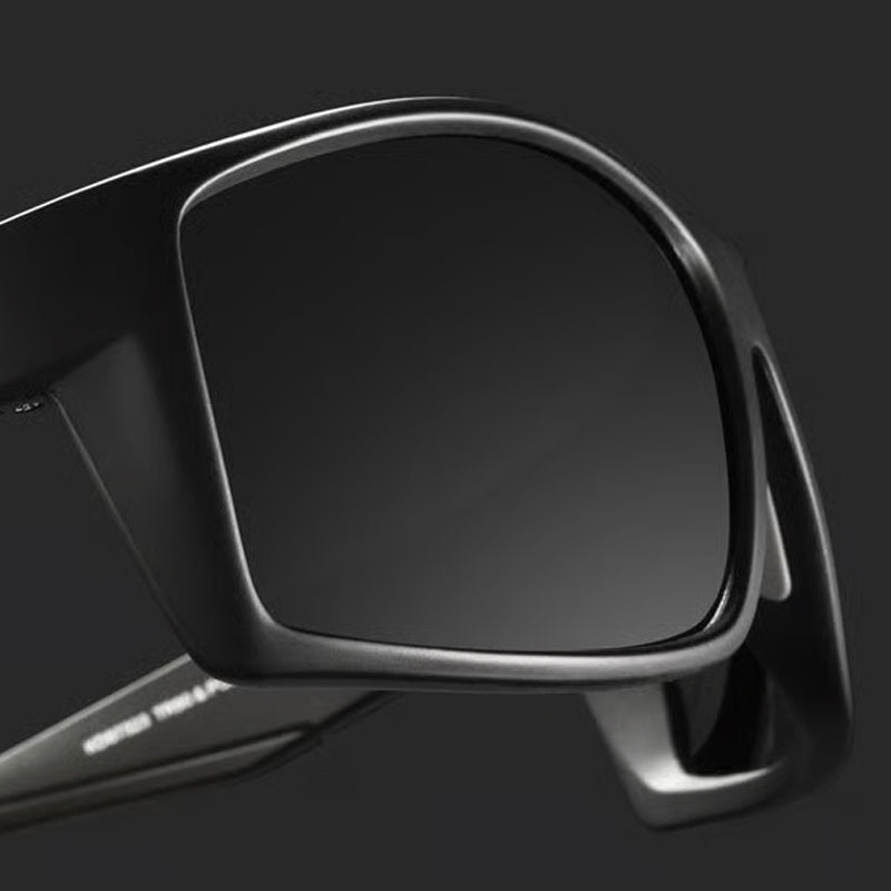 🔥New Hot Selling❤️🔥 Ultra-Light Polarized Sports Sunglasses for Men & Women