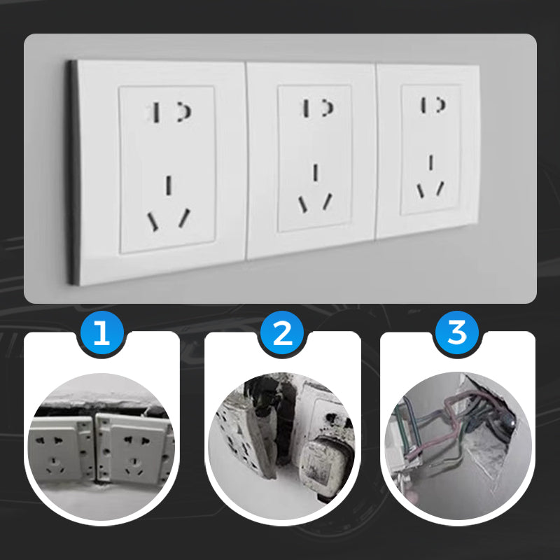 🔥2025 Hot Sale💖Concealed Junction Box Repair Device