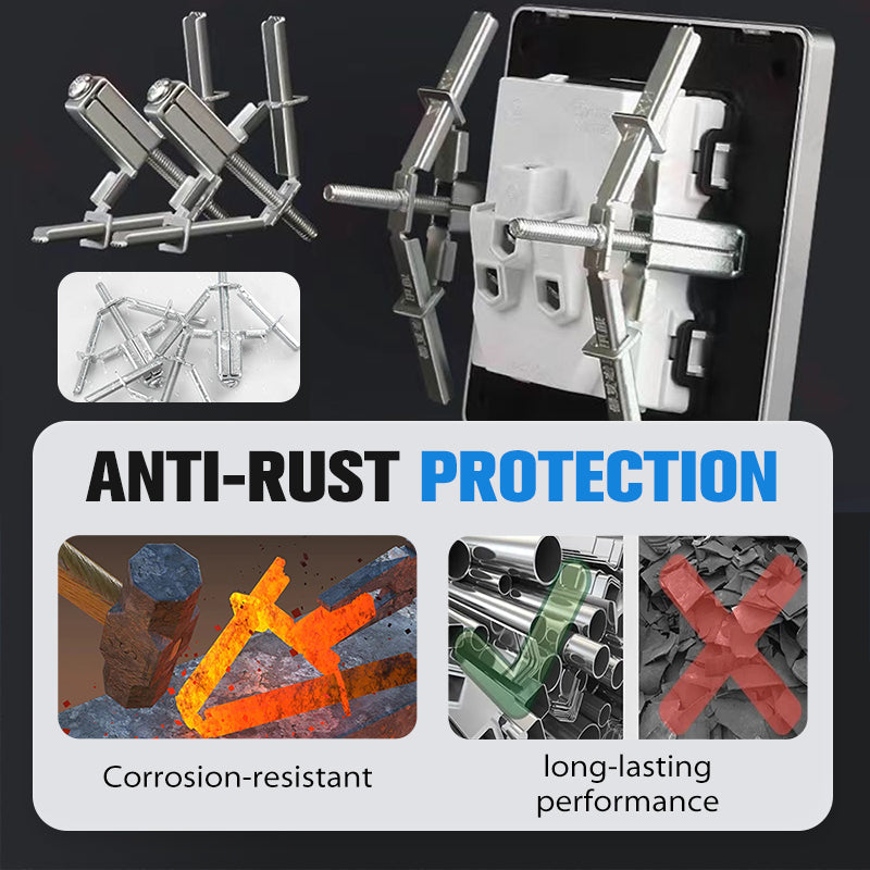 🔥2025 Hot Sale💖Concealed Junction Box Repair Device