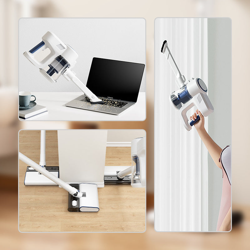 🔥 2025 Hot Sale 49% OFF🔥500W Powerful Handheld Vacuum Cleaner with Mite Removal