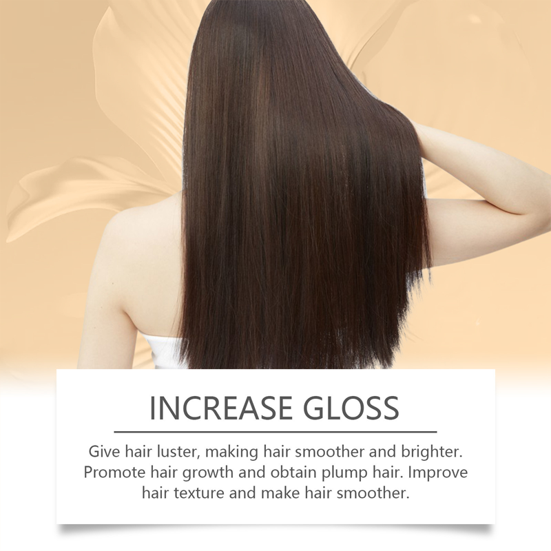 🔥Hair Care Special Promotion🌸Collagen Hair Mask for Dry & Damaged Hair