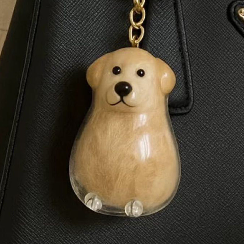 ❤️🔥Buy 1 get 1 free ❤️🔥Dog Hair Collector Keychain