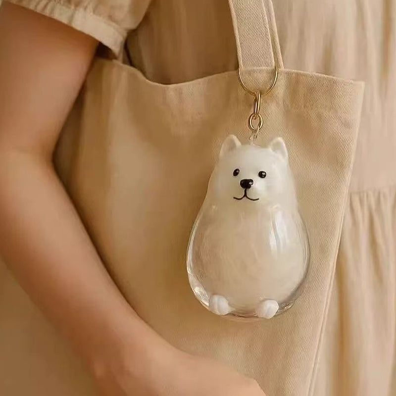 ❤️🔥Buy 1 get 1 free ❤️🔥Dog Hair Collector Keychain