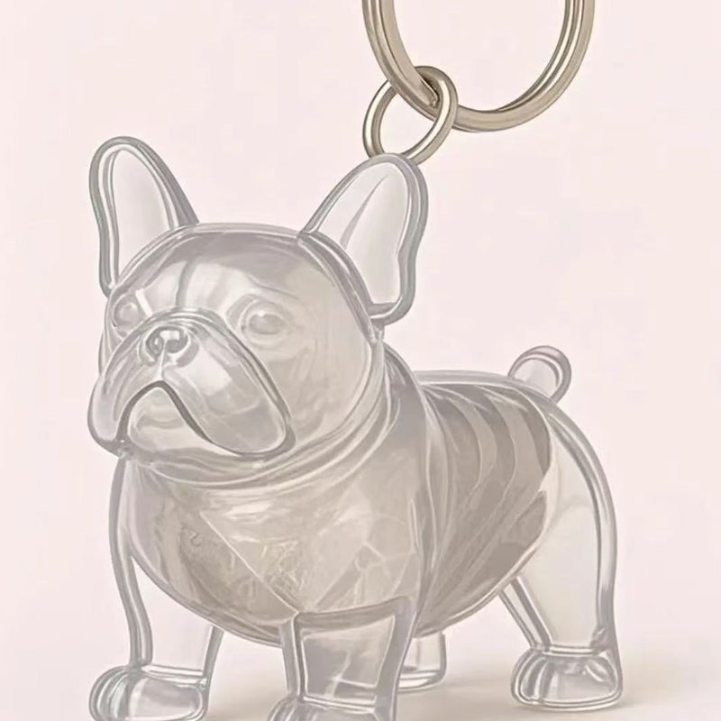 ❤️🔥Buy 1 get 1 free ❤️🔥Dog Hair Collector Keychain
