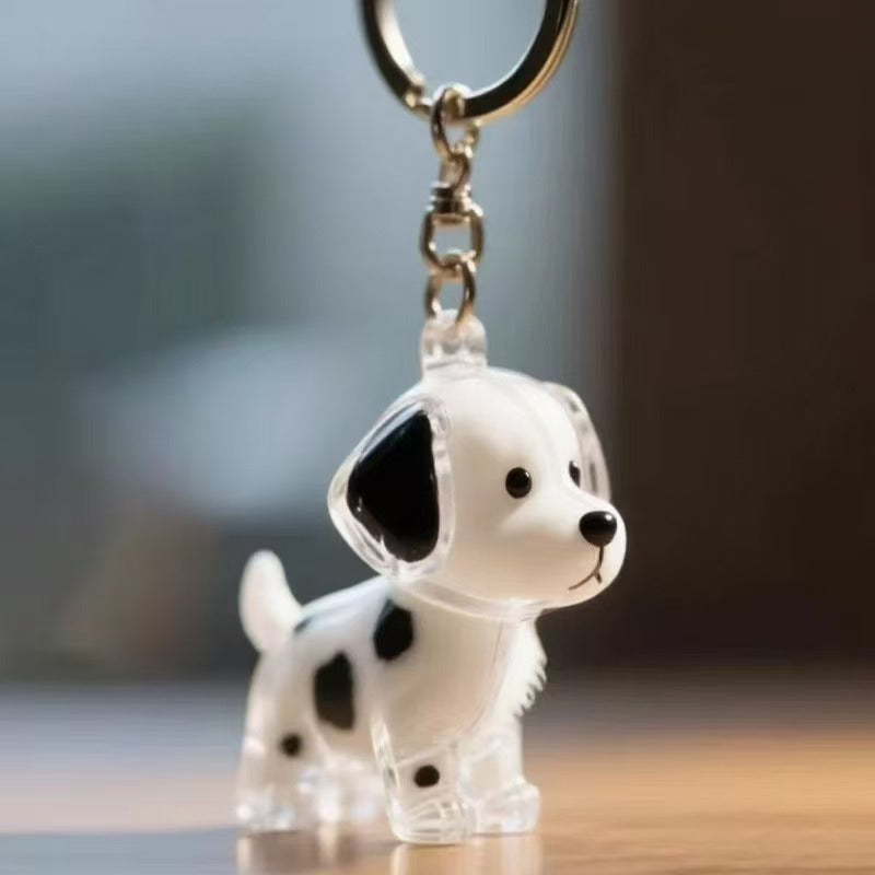 ❤️🔥Buy 1 get 1 free ❤️🔥Dog Hair Collector Keychain