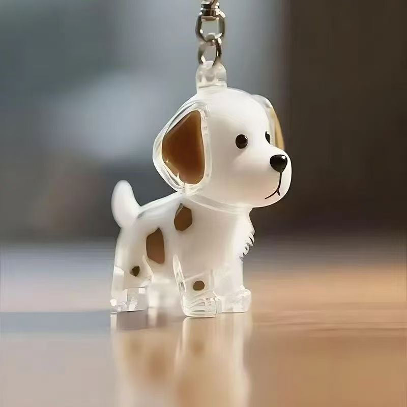 ❤️🔥Buy 1 get 1 free ❤️🔥Dog Hair Collector Keychain