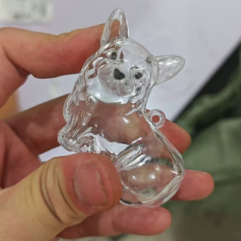 ❤️🔥Buy 1 get 1 free ❤️🔥Dog Hair Collector Keychain