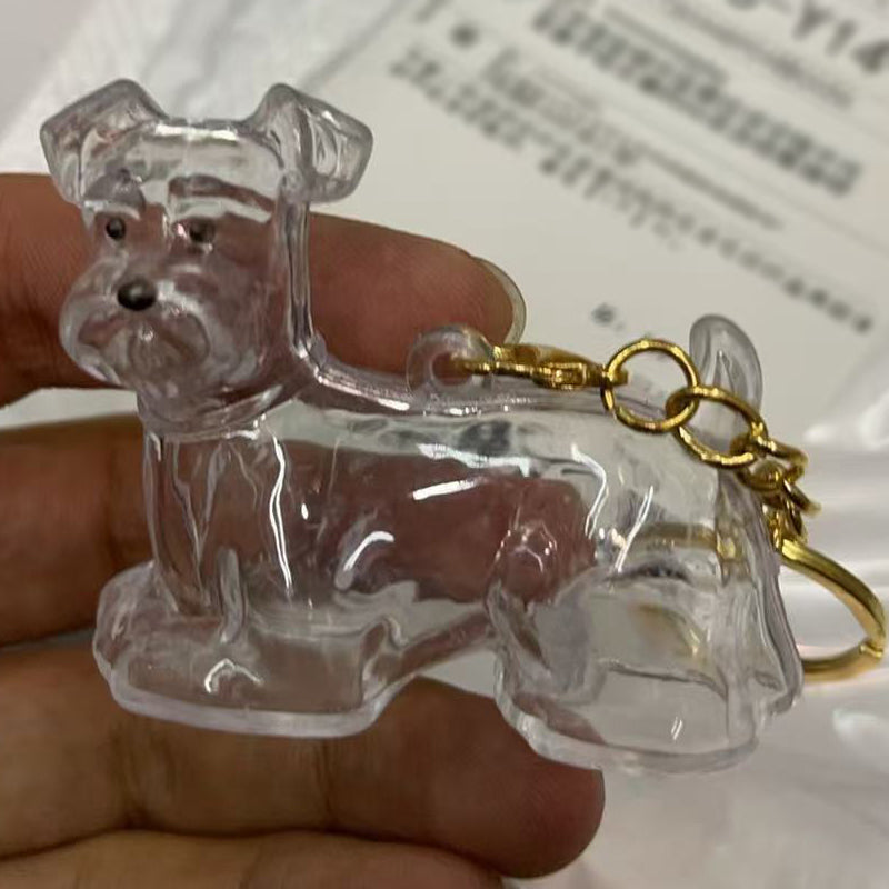 ❤️🔥Buy 1 get 1 free ❤️🔥Dog Hair Collector Keychain