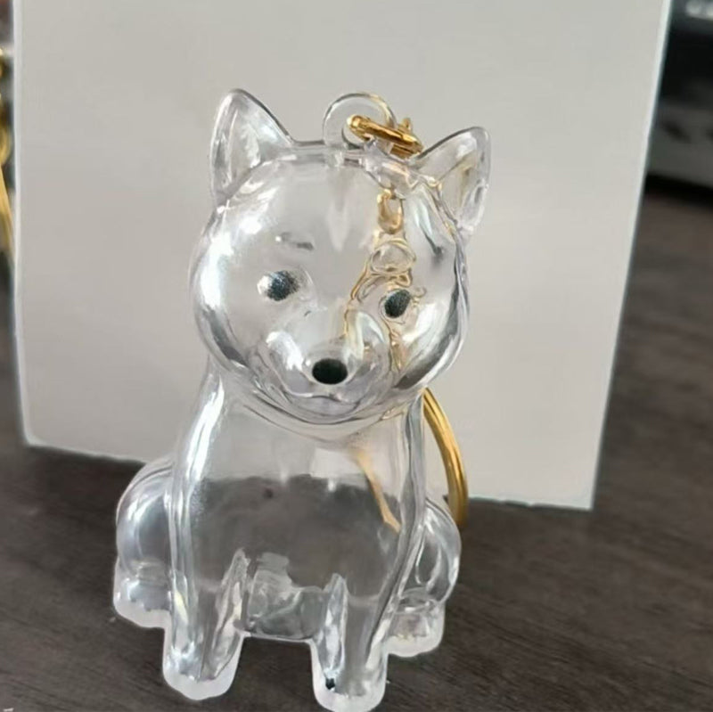 ❤️🔥Buy 1 get 1 free ❤️🔥Dog Hair Collector Keychain