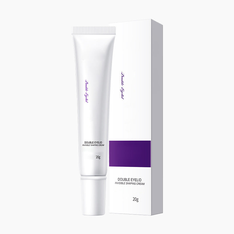 šLast Day Buy 1 Get 1 Freeā³Long Lasting & Invisible Double Eyelid Styling Cream