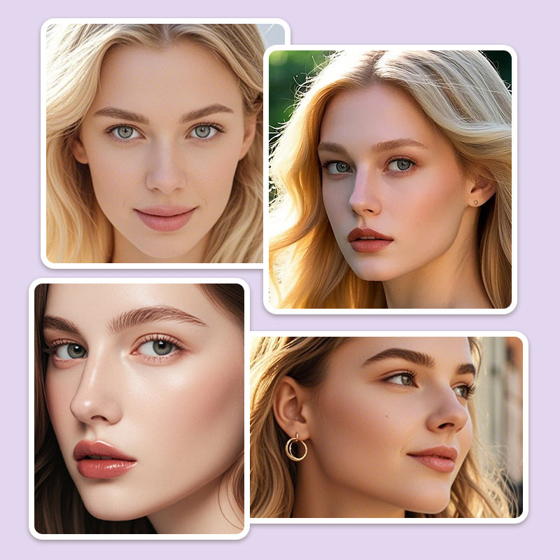šLast Day Buy 1 Get 1 Freeā³Long Lasting & Invisible Double Eyelid Styling Cream