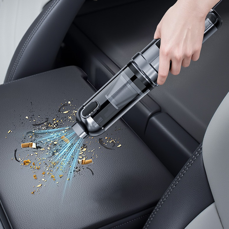 15000Pa Cordless Handheld Vacuum for Car