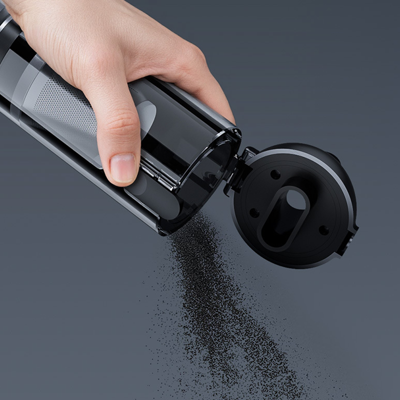 15000Pa Cordless Handheld Vacuum for Car