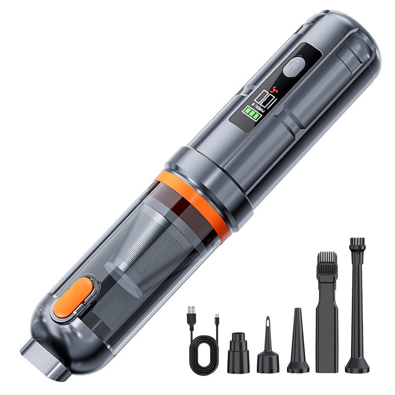15000Pa Cordless Handheld Vacuum for Car