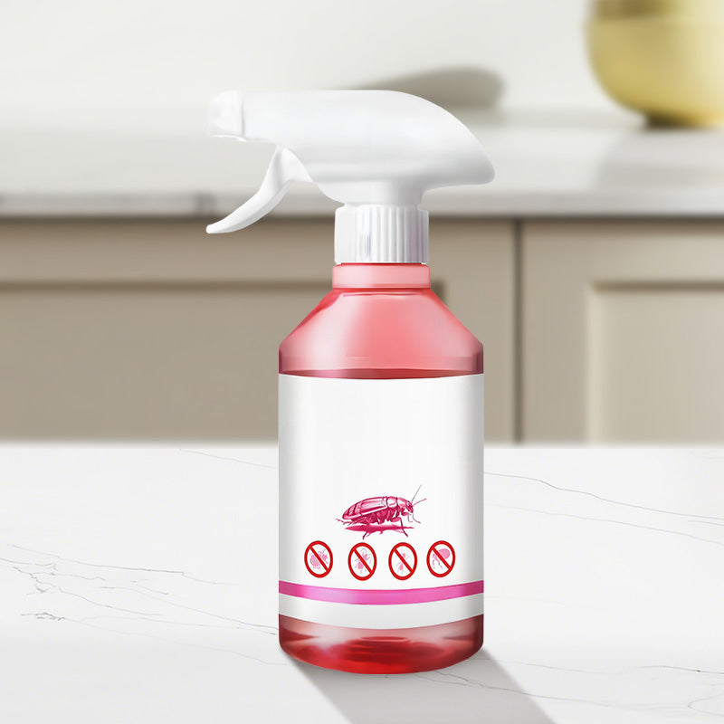 300ml Indoor Fipronil Pest Control Spray