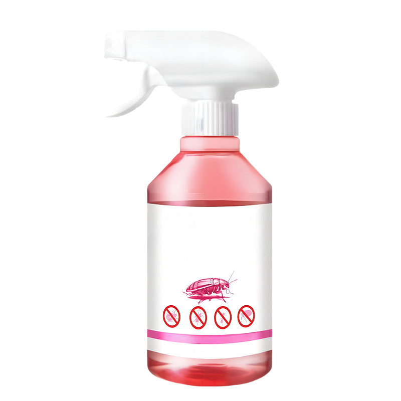 300ml Indoor Fipronil Pest Control Spray