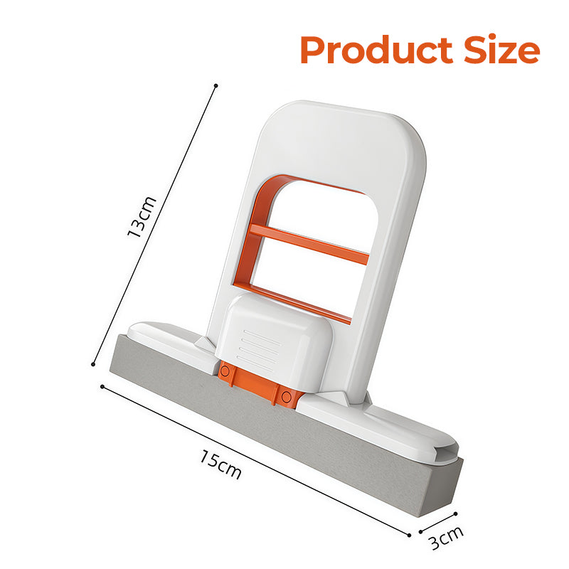 🔥HOT SALE 50% OFF🔥Portable Folding Mini Mop🧹