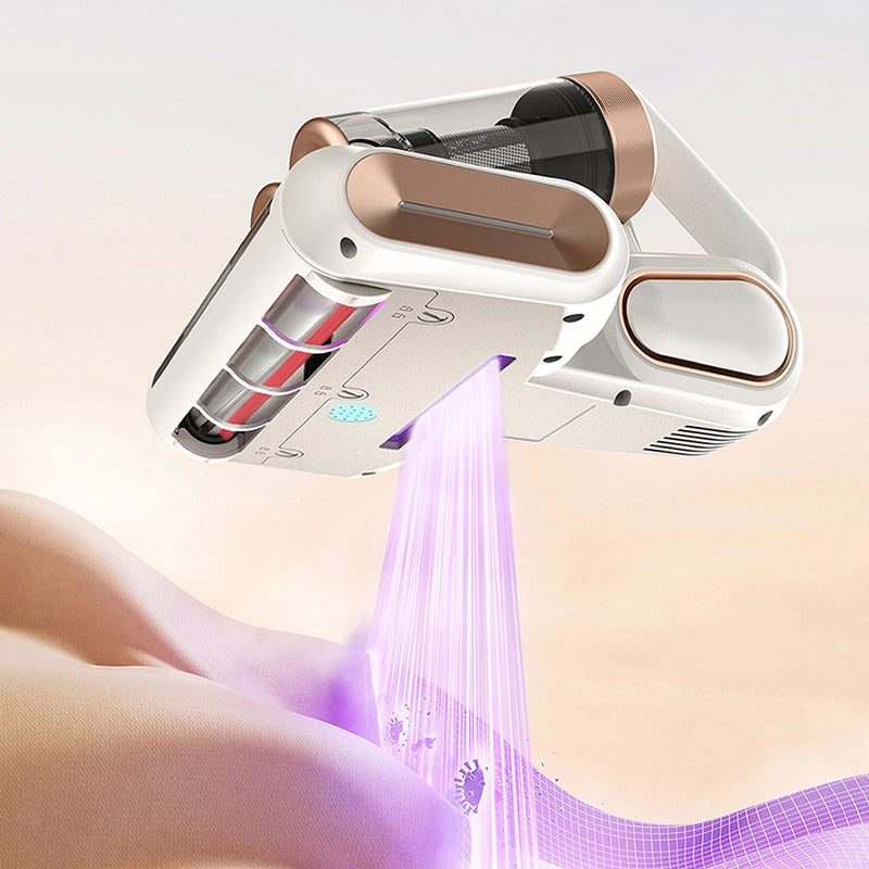 🔥Hot Sale 50% OFF🔥Mattress Vacuum Cleaner for Dust Mites Removal