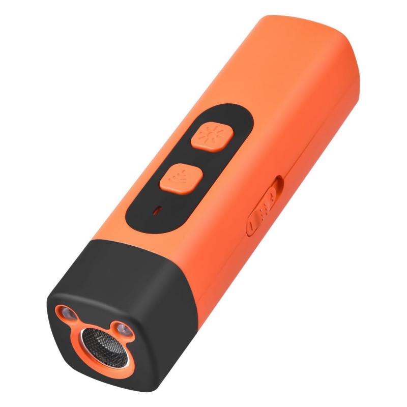 🔥Hot Sale 49% Off🔥Ultrasonic dog repellent and dog trainer