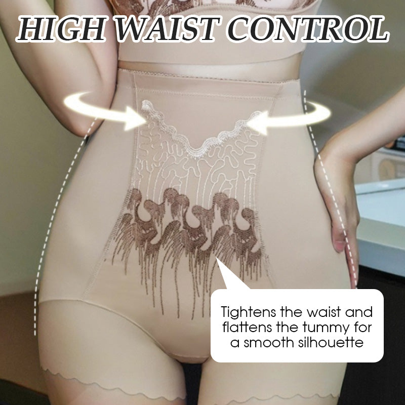 💃 Tummy control & comfort – women's high-waisted shorts | Buy more, save more