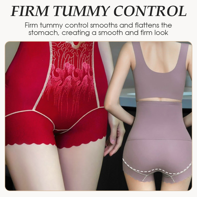 💃 Tummy control & comfort – women's high-waisted shorts | Buy more, save more