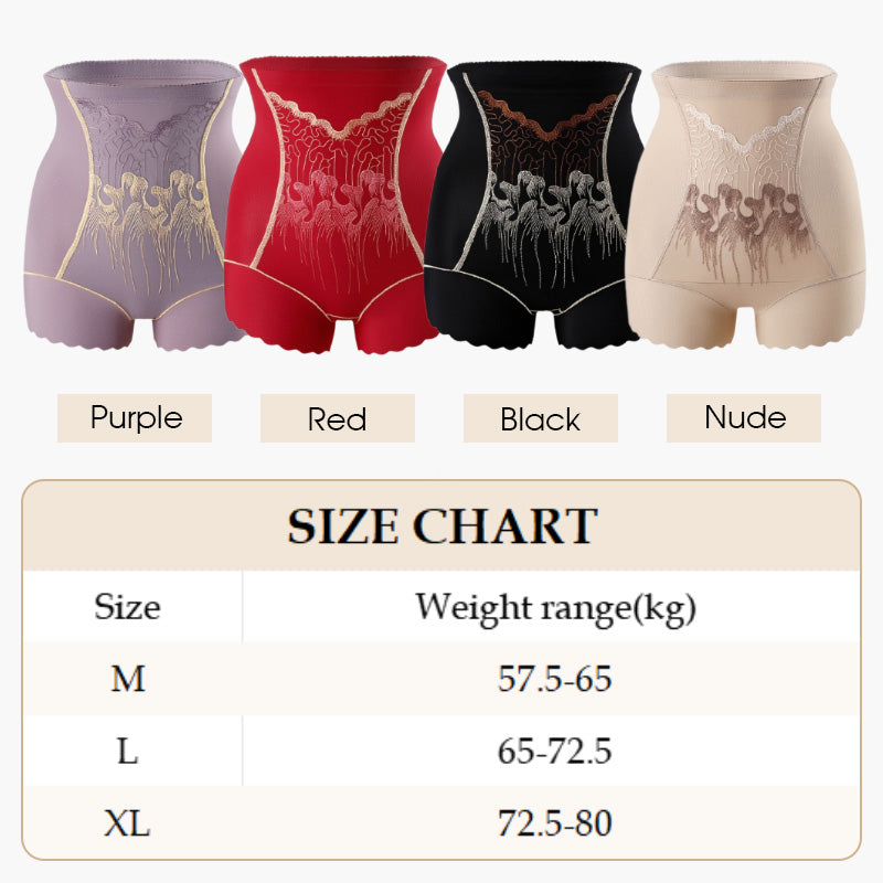 💃 Tummy control & comfort – women's high-waisted shorts | Buy more, save more