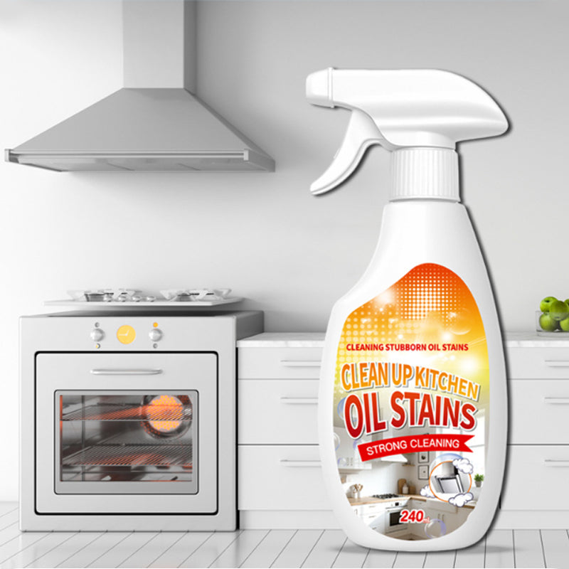 🔥New Hot Selling❤️🔥 Heavy Grease Cleaner with Mild Formula & Quick Decomposition