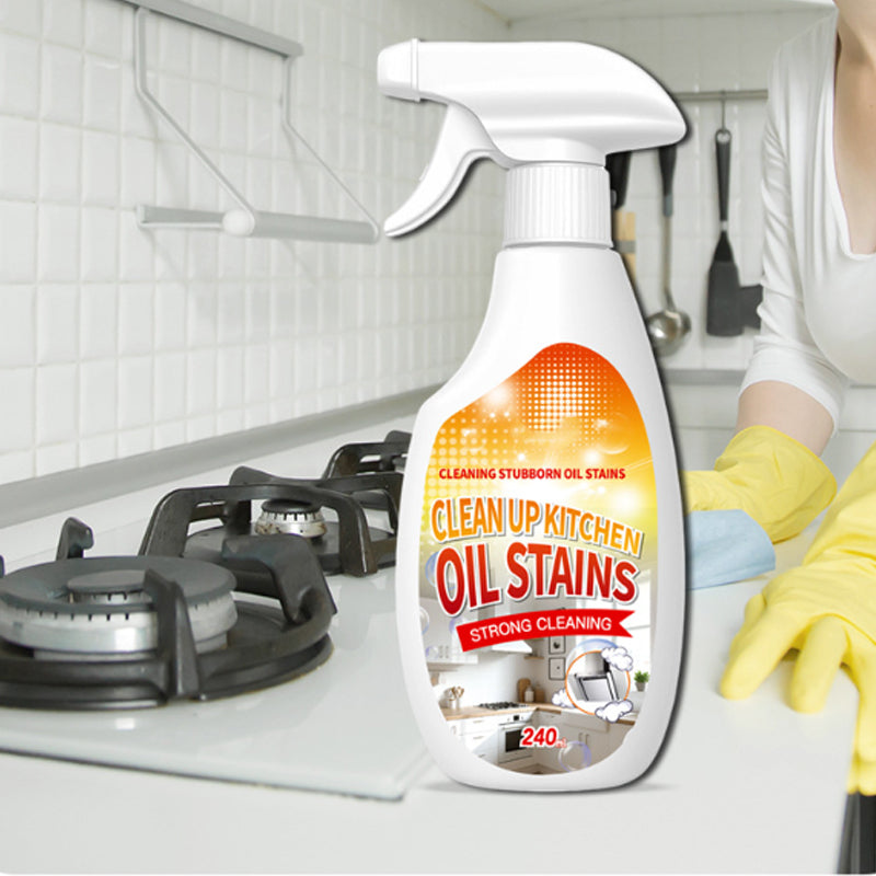 🔥New Hot Selling❤️🔥 Heavy Grease Cleaner with Mild Formula & Quick Decomposition