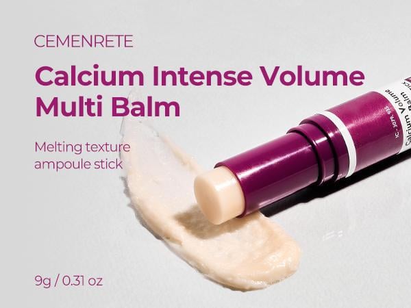 šBestselling-Up to 70% OffšReveal Brighter, Firmer Eyes - ⨠Cemenrete Calcium Multi Balm - For Youthful, Lifted Under-Eyes! š
