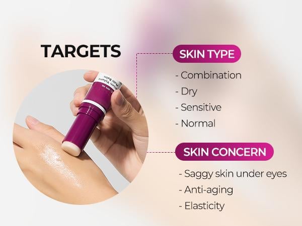 šBestselling-Up to 70% OffšReveal Brighter, Firmer Eyes - ⨠Cemenrete Calcium Multi Balm - For Youthful, Lifted Under-Eyes! š