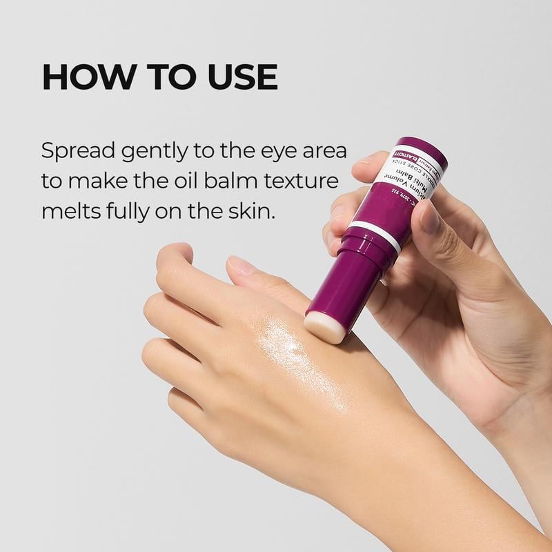 šBestselling-Up to 70% OffšReveal Brighter, Firmer Eyes - ⨠Cemenrete Calcium Multi Balm - For Youthful, Lifted Under-Eyes! š